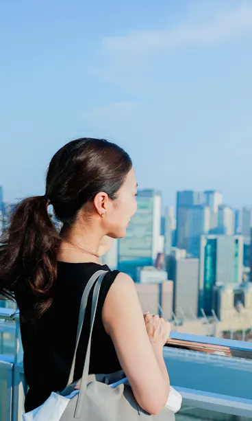 Umeda Sky Building Umeda Sky Building