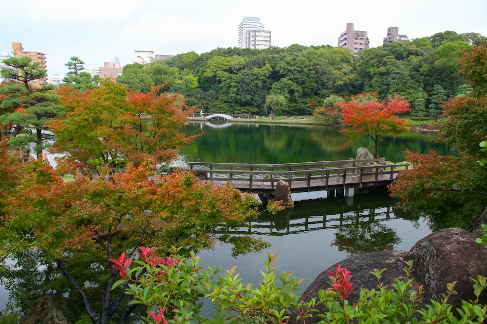 Tokugawa Art Museum and Garden