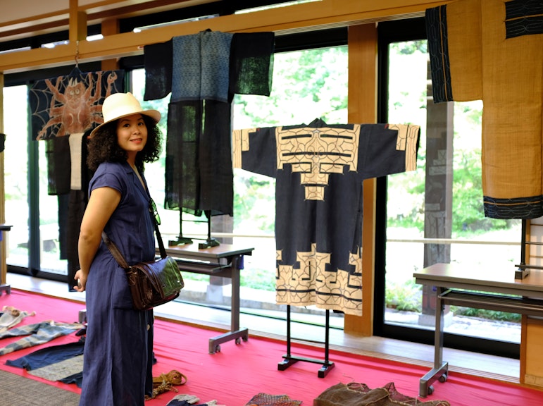 Guided Half-day Tour to Nagoya Castle & Tokugawa Museum and Garden