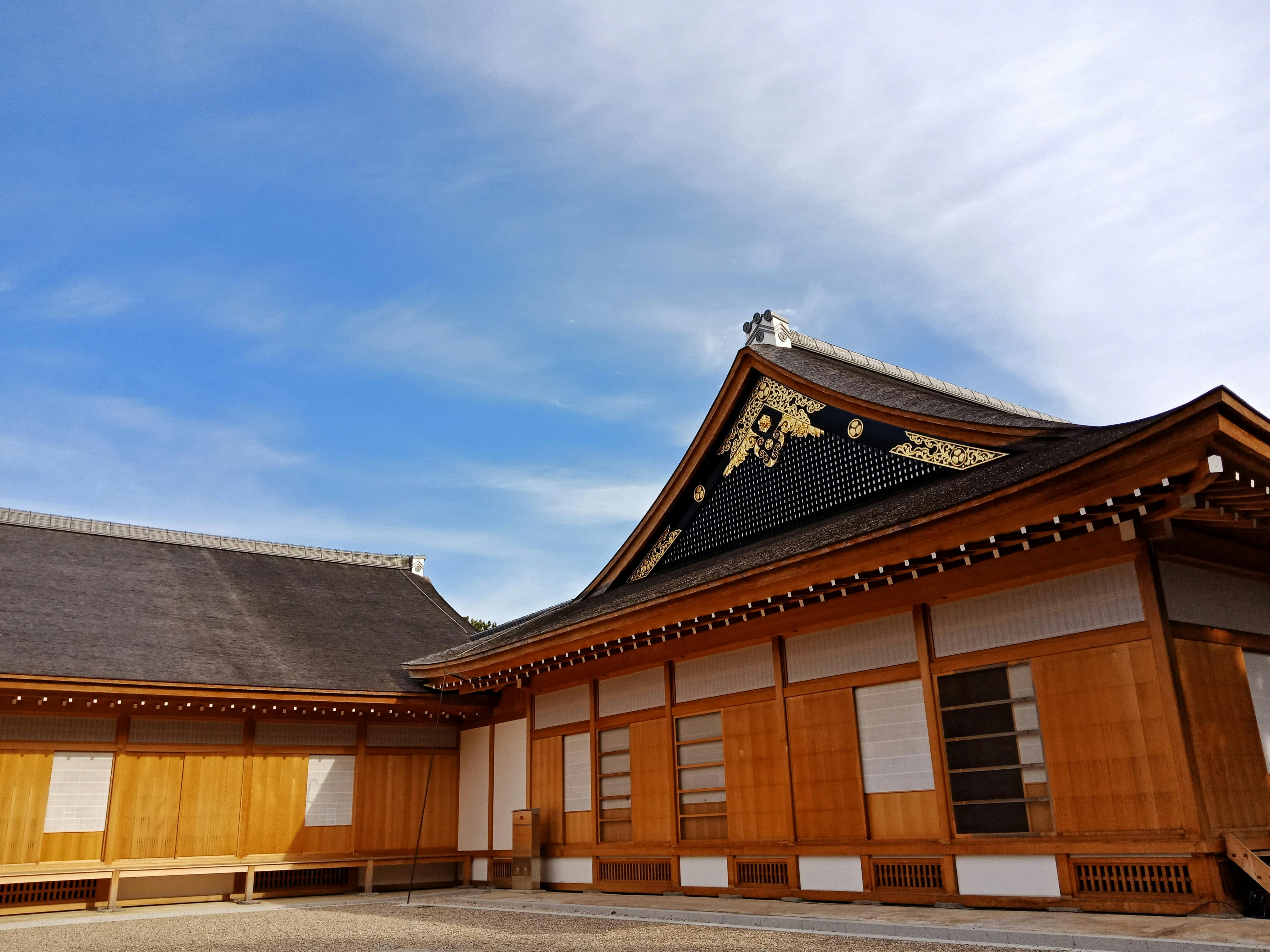 Hommaru Palace