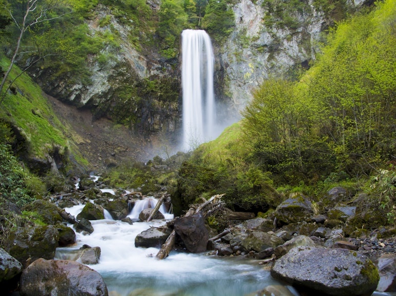 高山周辺のハイキングツアー(約3時間)