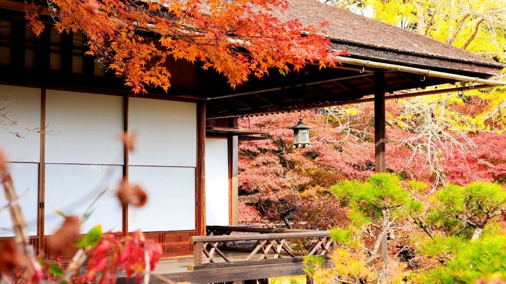 Okochi Sanso Garden