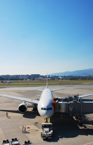Kansai Airport Kansai Airport