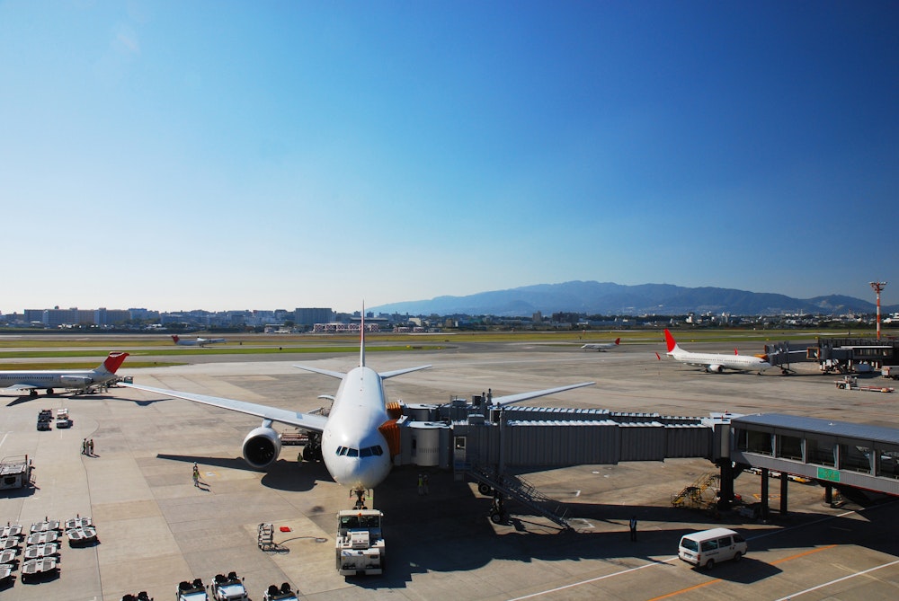 Kansai Airport