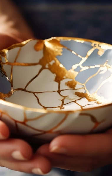 Tokyo's Kintsugi Adventure: Experience Gold Restoration with Master ...