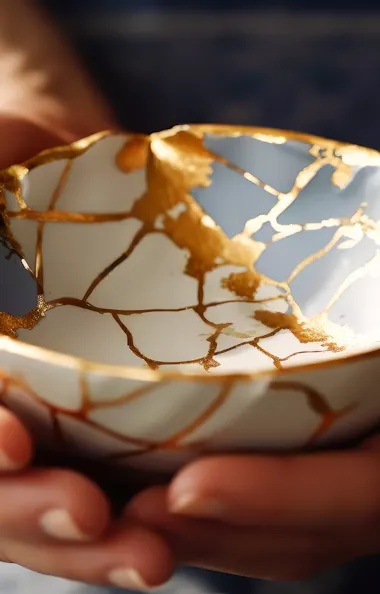 Kintsugi Kintsugi