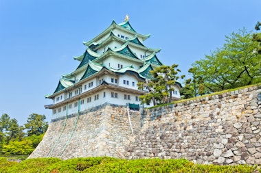 Nagoya Castle