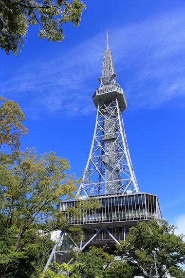 Nagoya TV Tower