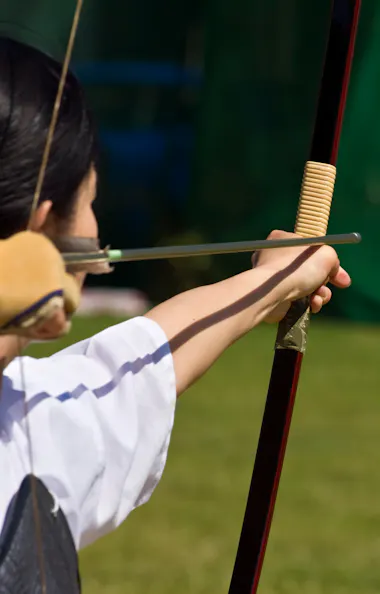 Kyudo Kyudo