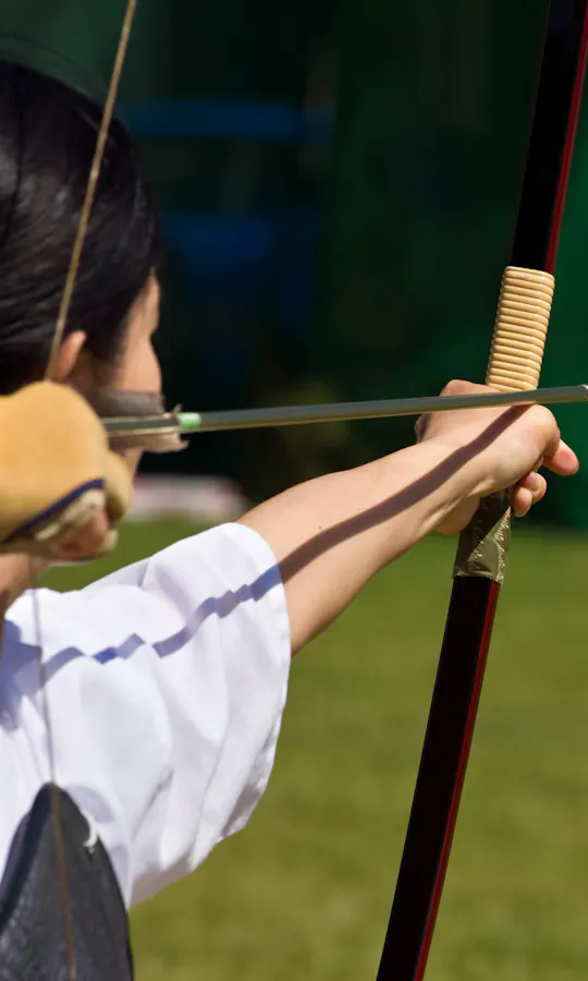 Kyudo Kyudo