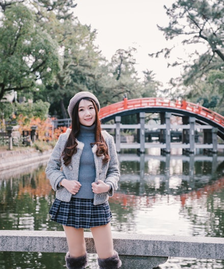 오사카 궁전 및 사원 전일제 개인 가이드 투어