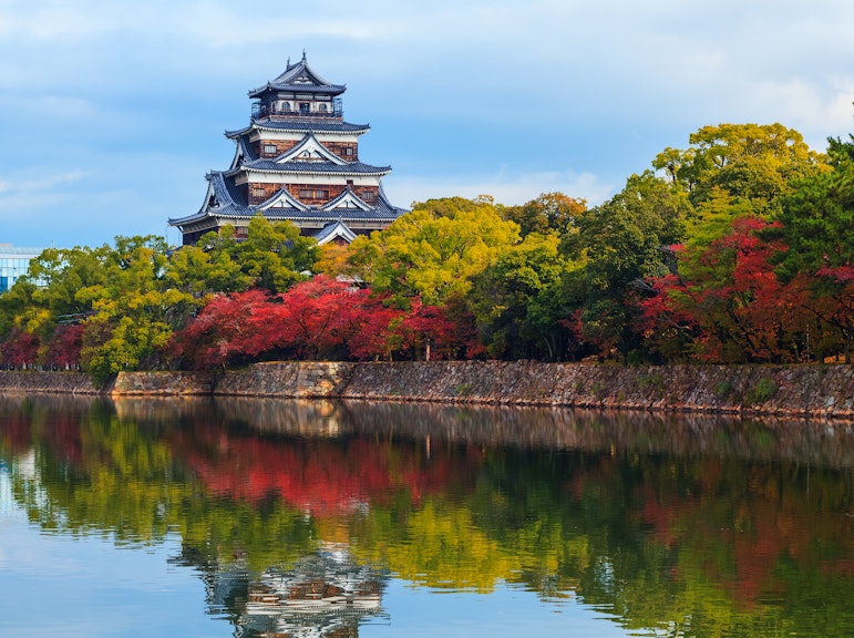 당신의 관심사에 맞춘 프라이빗 가이드 투어로 히로시마를 발견하세요.