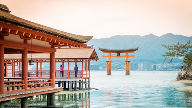 Miyajima