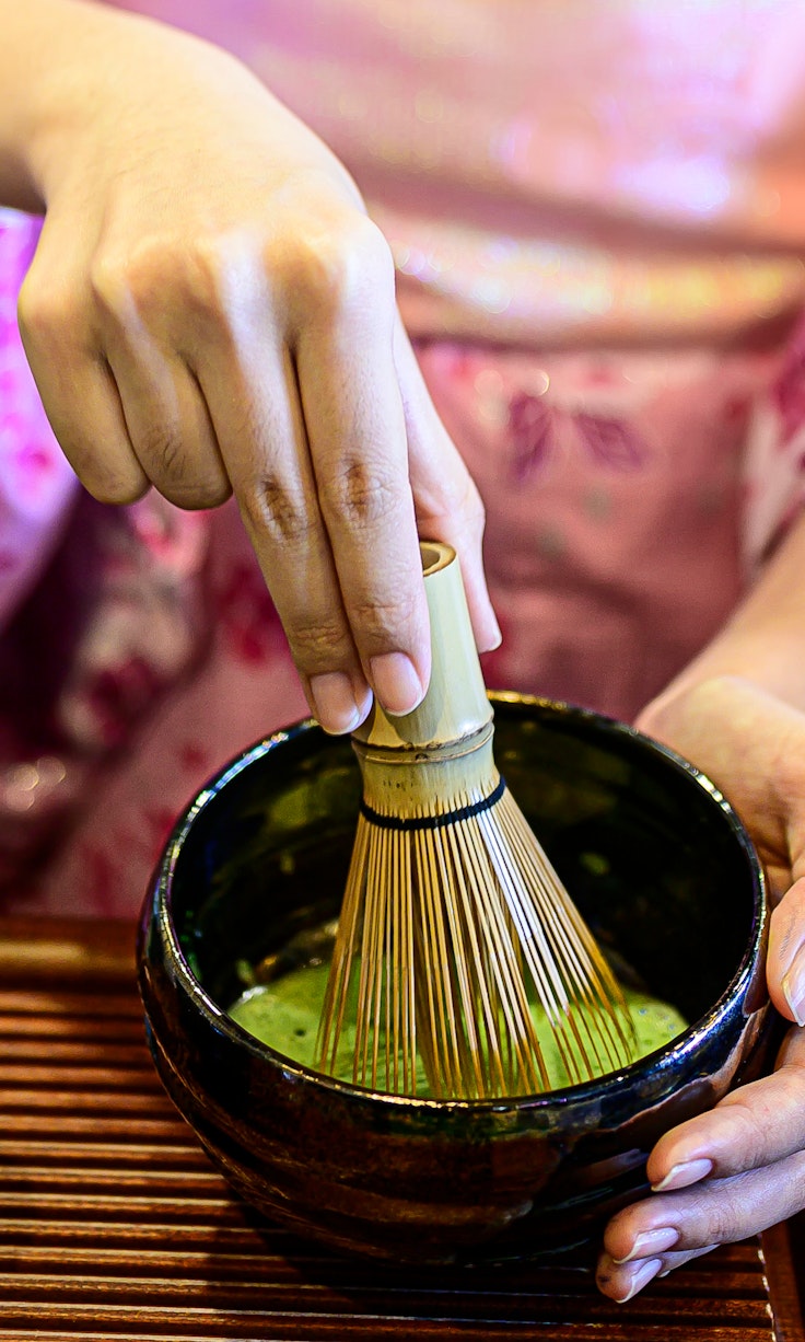 Experience Traditional Tea Ceremony in Ginza - Trip To Japan - Trip To ...