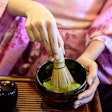 银座私人茶道体验