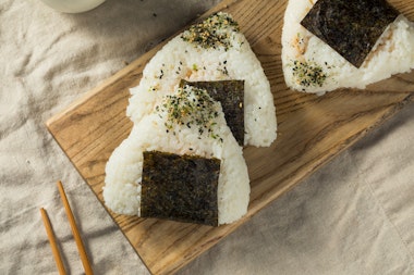 Onigiri