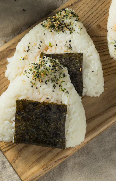 Onigiri Onigiri