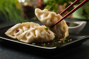 Gyoza