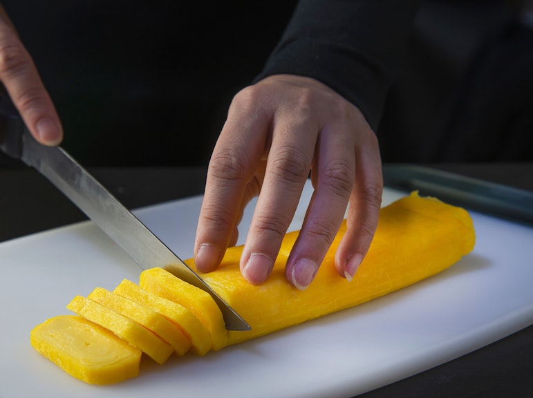京都の家庭料理教室で「居酒屋」の技を味わおう
