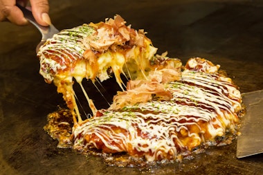 Okonomiyaki