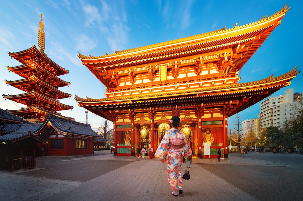 Asakusa