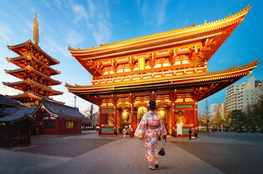 Asakusa