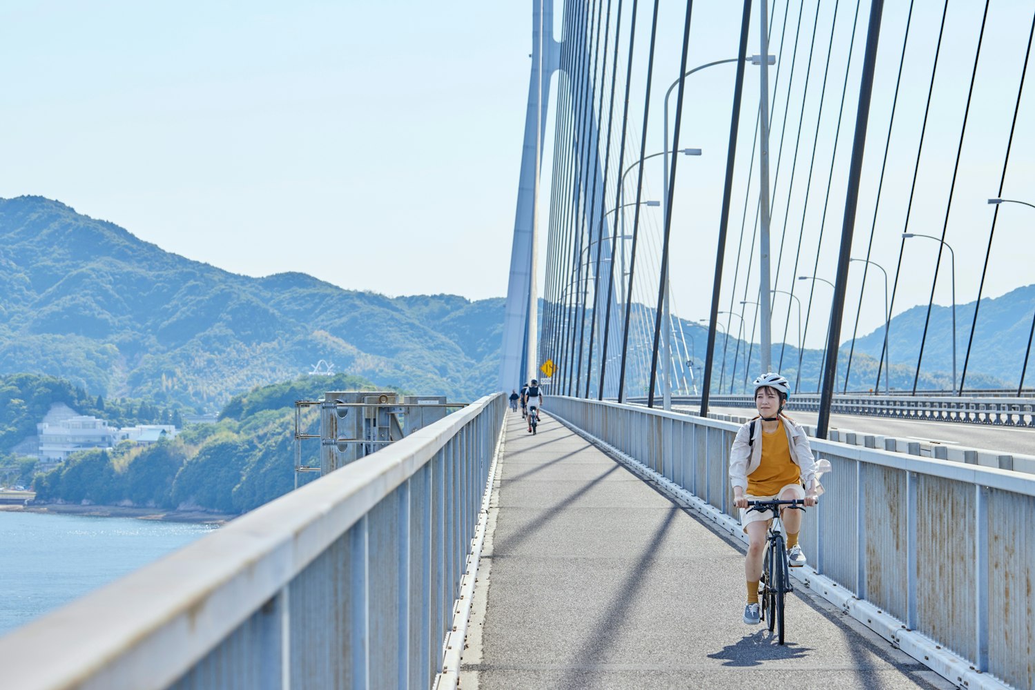 Shimanami Kaido