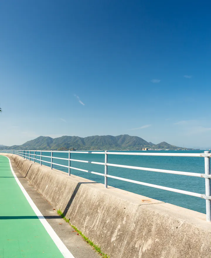 Shimanami Kaido Shimanami Kaido