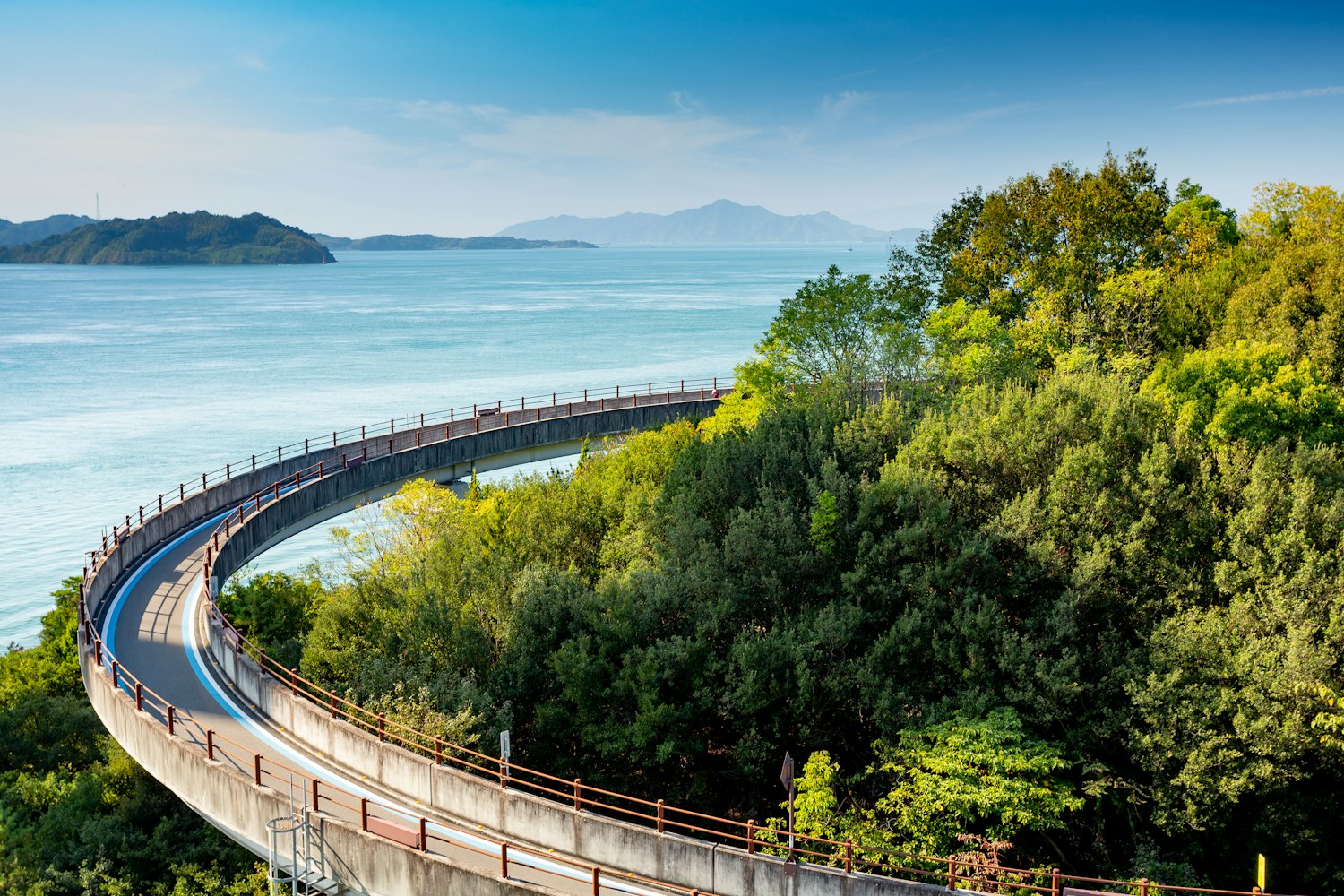 Shimanami Kaido