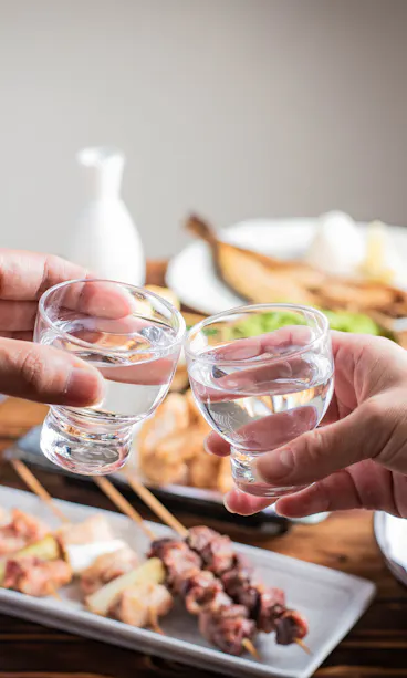 Izakaya Izakaya