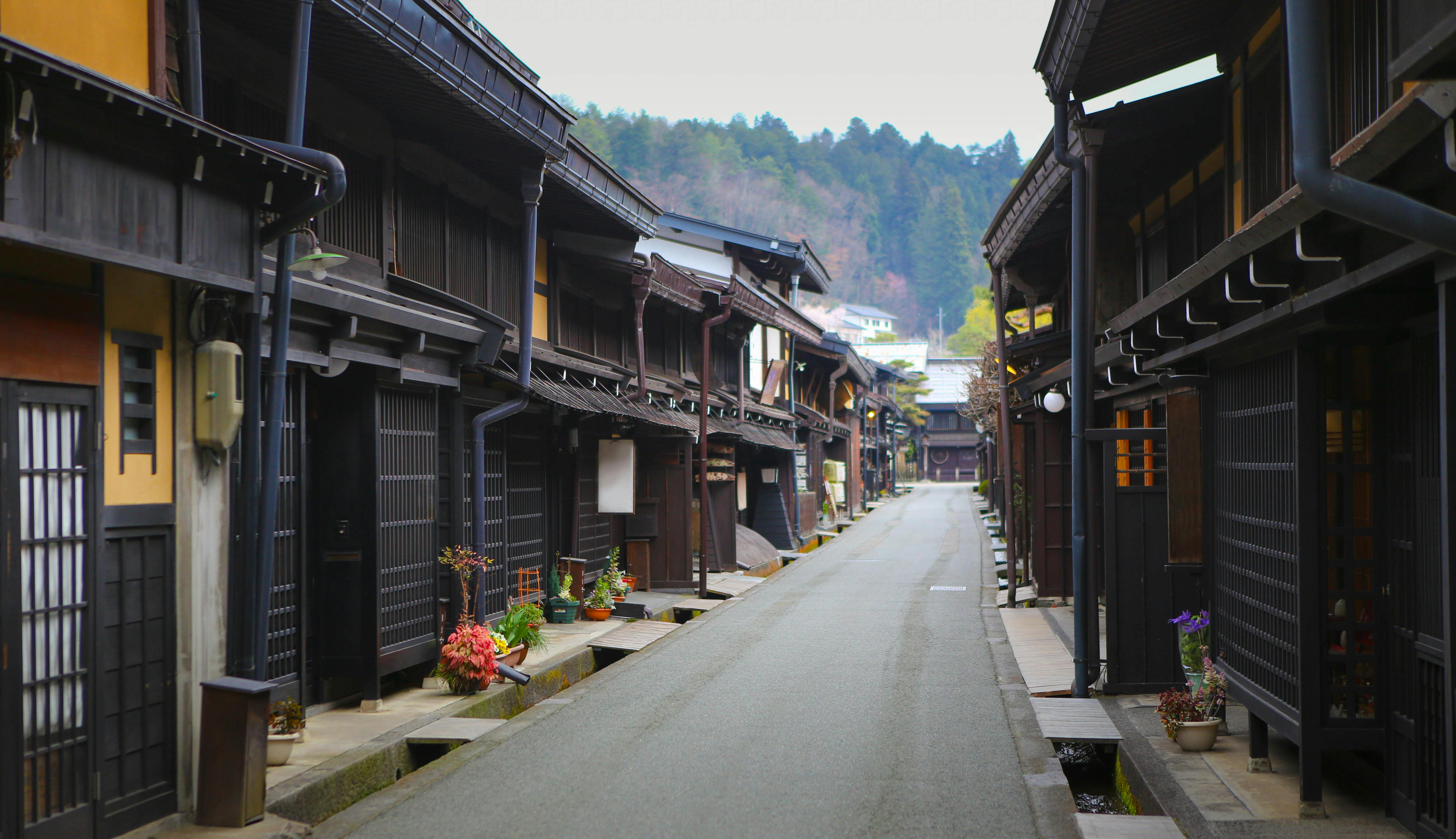 Takayama