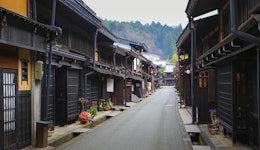 Takayama