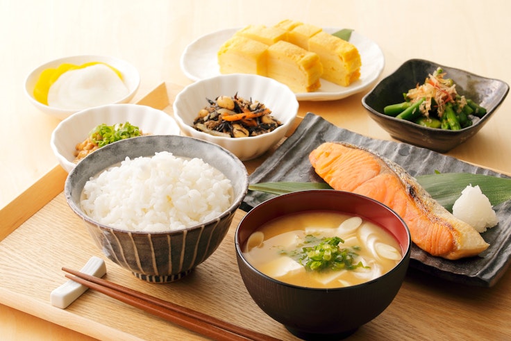 A Guide To Dashi, The Soul Of Japanese Food
