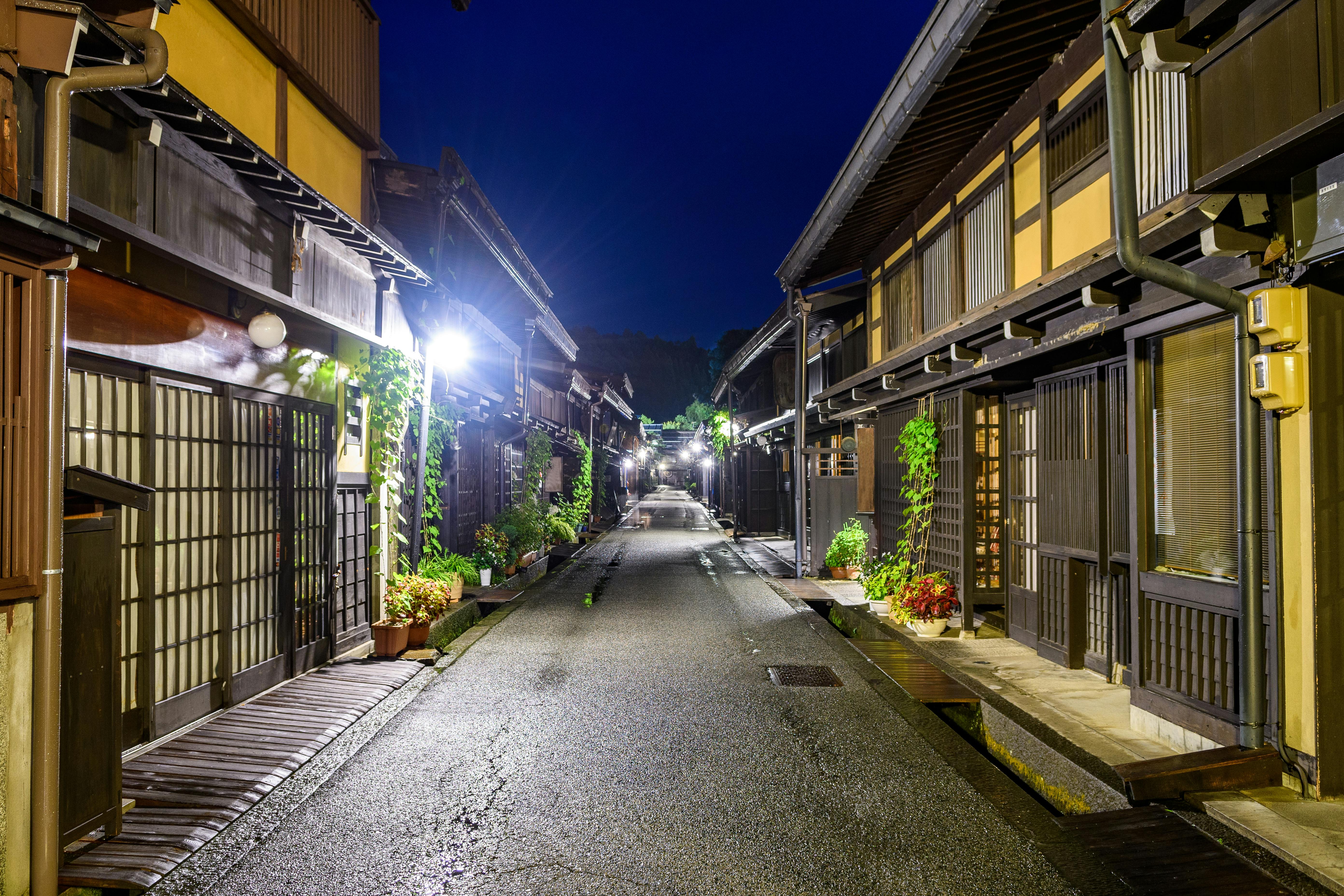 Takayama