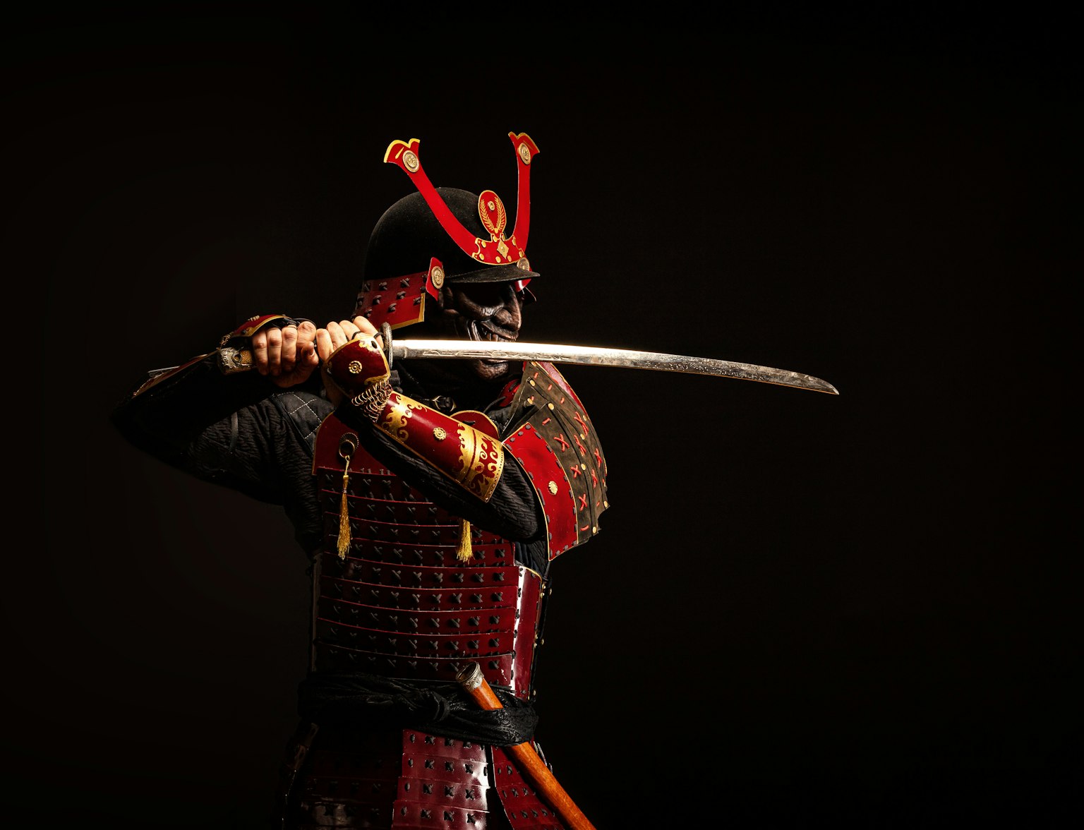 Samurai Armor Samurai Armor
