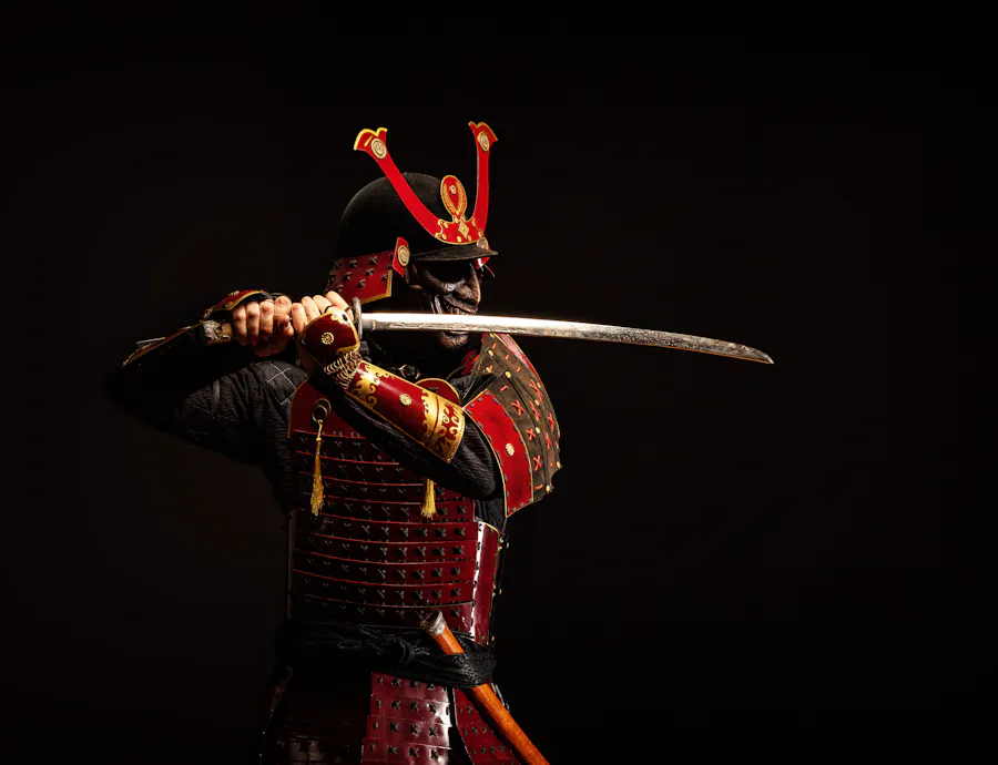 四十七浪人:日本武士复仇真实故事(1703) - Trip To Japan