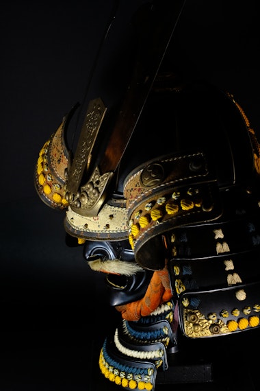 Samurai Armor