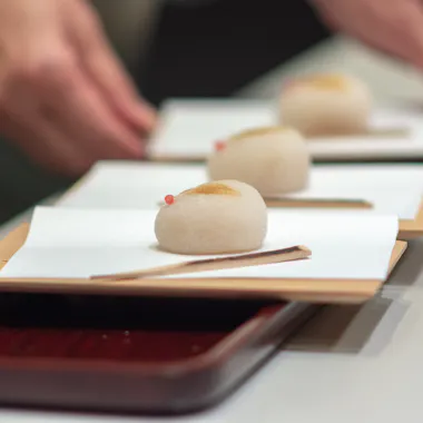 Yuki Usagi Manju Yuki Usagi Manju