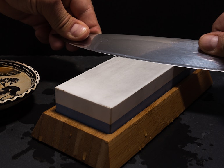 Private Sakai - Knife Artisan and Craft Walking Tour