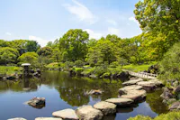 Kiyosumi Teien Garden