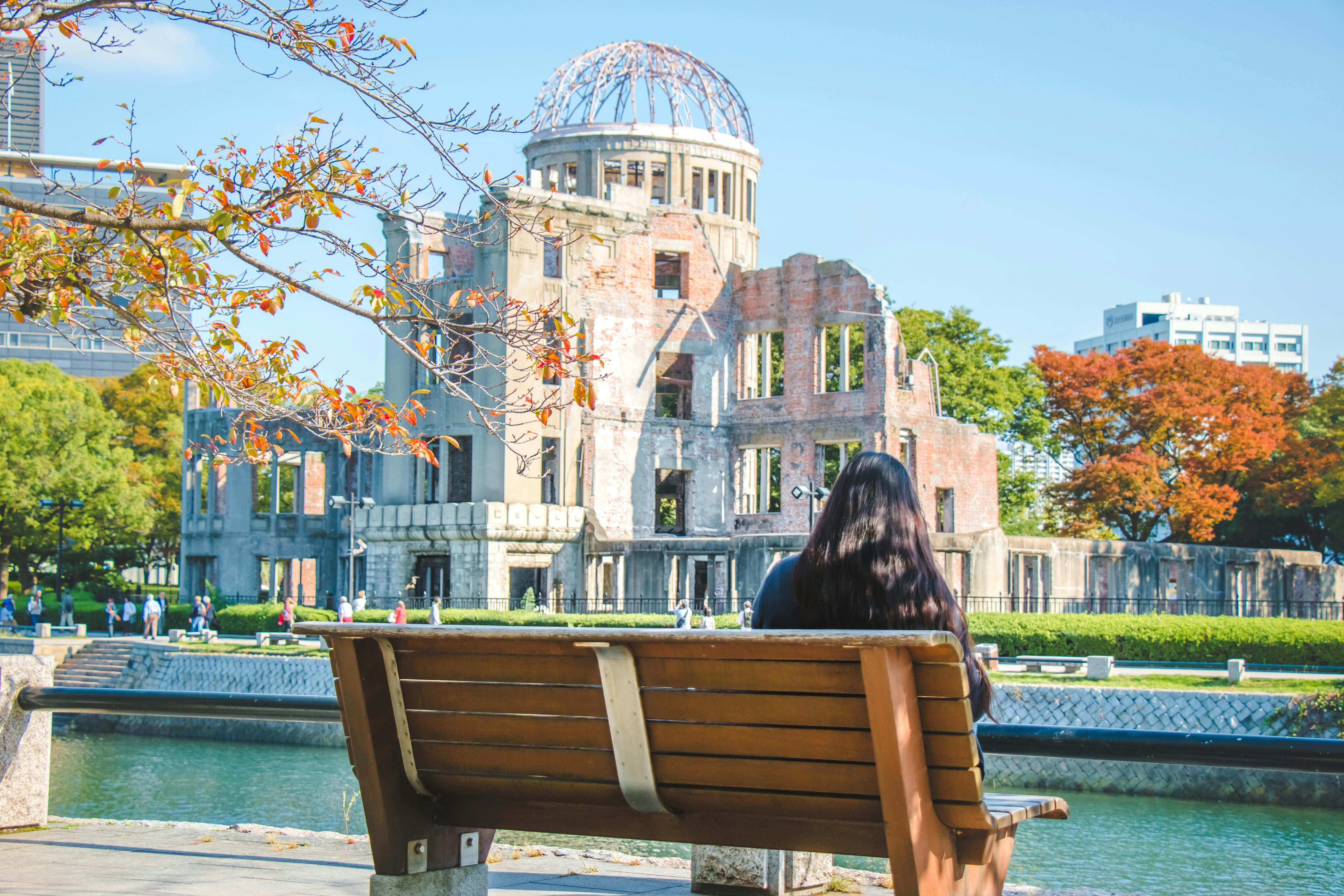 Hiroshima Atomic Bomb Dome: Highlights, Access & Tips - Trip To Japan