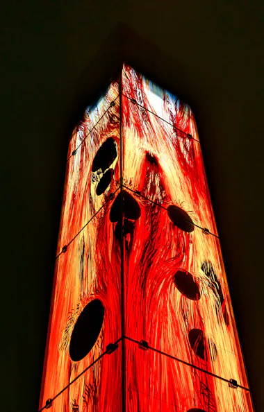 TeamLab Planets TeamLab Planets