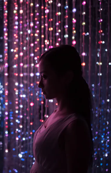 TeamLab Planets TeamLab Planets