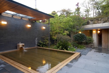 Ureshino Onsen