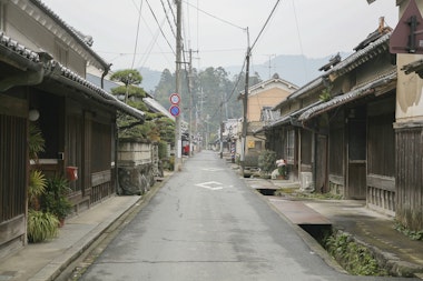 Asuka Village