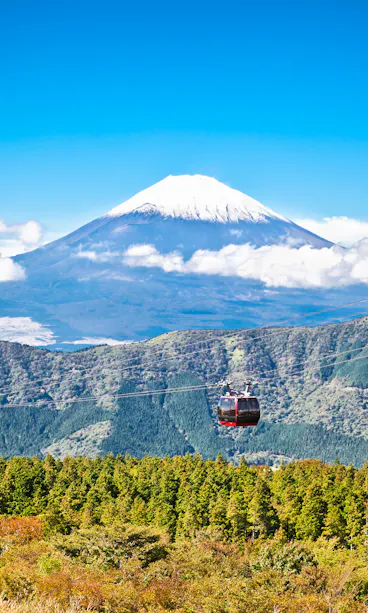 Hakone Ropeway Hakone Ropeway