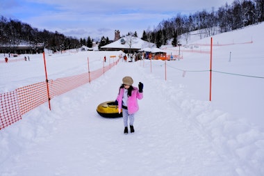 Snow Park