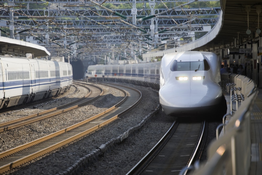 Odawara Station