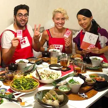 Ichiju Sansai Class Ichiju Sansai Class