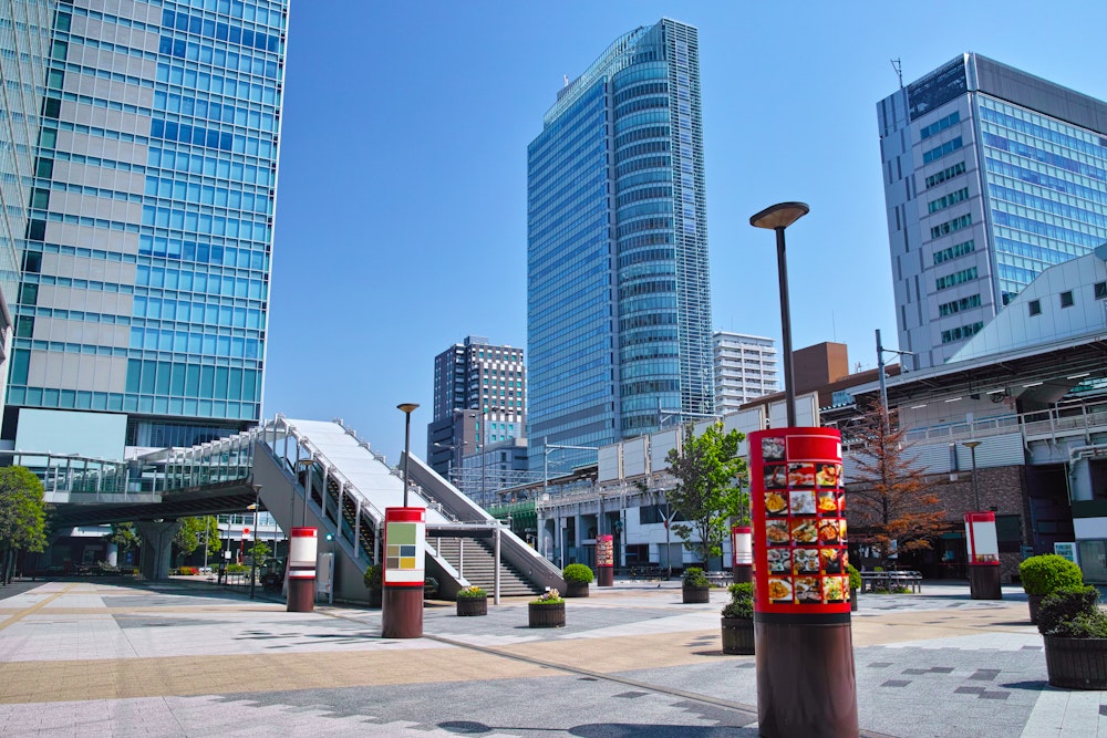 Akihabara Station